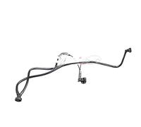 Tubo De Refrigerante Derecho De Desaireador METZGER Para entre Otros MB CLASE A