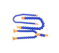 tubo de refrigerante flexible 1/4 3/8 1/2 PT Tubos de refrigerante aceite 300/400/500/600/700 mm Boquilla redonda plana Tubo en Y Agua flexible plástico(Y-F,400MM_3-8(16-16.5MM))