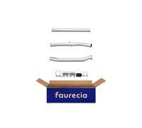 Tubo de Reparación Catalizador Ø 37MM FAURECIA para U.a. Peugeot 206
