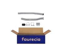 Tubo De Reparación Catalizador FAURECIA IAM-Expertise Para PEUGEOT 206