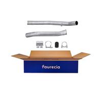 Tubo De Reparación Catalizador FAURECIA IAM-Expertise Para PEUGEOT 206