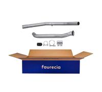 Tubo de Reparación Catalizador FAURECIA Iam-Expertise para U.a. Peugeot