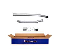 Tubo de Reparación Catalizador FAURECIA Iam-Expertise para U.a. Peugeot 306