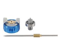 Tubo de repuesto D.0,8 mm - Precisión y durabilidad - D-Work