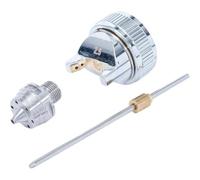 Tubo de repuesto D.2,5 mm - 3317 - Precisión y durabilidad, acero - D-Work