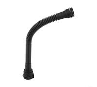 Tubo de repuesto para enfriador de aceite para modelos Opel incluyendo Astra J, Insignia A y Zafira C Tourer parte 55488382 para sistemas de refrigeración del motor