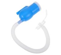 Tubo de Repuesto para Orinal Portátil de 3000ml, Boca Ancha