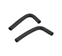 Tubo de respiración para generadores, juego de 2 piezas para modelos no inversores 5500 13000W, gestión eficiente del flujo de aire