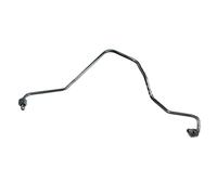 Tubo de retorno de aceite para cargador Vorlaufleitung METZGER 2361152
