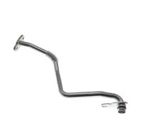 Tubo de Retorno de Aceite para turbocompresor Ranger T6 Mk3 2.2 Tdci Diesel, Piezas BB3Q-6K677-AB