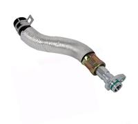 Tubo de retorno de aceite turbo 11658617069 para Mini para Cooper S R55 para R56 R57 para R58 R59 R60 R61 ajuste directo
