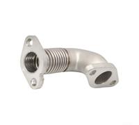 Tubo de retorno de aceite turbocompresor para transportador T5 para t6, pieza de repuesto de línea de alimentación de aceite turbo de metal 04L131521BH 04L131521H