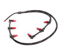 Tubo de Retorno de Combustible del inyector de Combustible, Manguera de Retorno de Combustible del Motor de 6 Cilindros 059130218AR 059130218AN para Audi 3.0 TDI A4 A5 2015