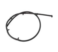 Tubo de Retorno de Combustible Manguera de Fuga del inyector de Combustible, for BMW, 3Er 5Er 7Er E46 E60 E61, 13537786544 Tubo de desbordamiento del inyector de Combustible