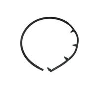 Tubo de Retorno de Combustible para inyector de Combustible Benz W204 OM651 2.2cdi 6510700132. Tubo de Retorno de Combustible para inyector de Combustible