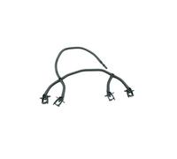 Tubo de Retorno de Combustible para inyector de Combustible Mondeo 2S7Q9K022AF 1211896 1233556