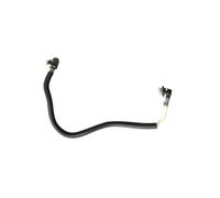 Tubo de Retorno de Combustible para inyector de Combustible para Benz Vito W638 Sprinter 2000-2006 A6110702032 Tubo de Retorno de Combustible Manguera de inyección Manguera de inyección