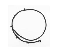 Tubo de Retorno de Combustible para inyector de Combustible Serie 5 para X5 7 2. D .9 3.0 13537789607 Tubo de Manguera de línea de Retorno de Combustible Inyector diésel