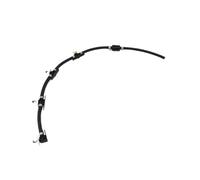 Tubo de Retorno de Combustible para inyectores de Combustible para Kia Sorento 2.2T Diesel 2015 Santa Fe Carnival 314712F600 31471-2F600