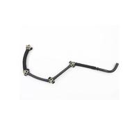 Tubo de Retorno de Combustible para inyectores de Combustible para Passat 3G B8 2.0TDI 04L130235J, Manguera de rebose de Combustible, línea de Fugas de inyectores diésel, Manguera de inyector.
