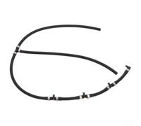 Tubo de retorno de fuga de inyector de combustible diesel, inyector de combustible diésel, pieza de clip de repuesto para Opel para Astra 5578366 98134488