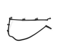 Tubo de Retorno de Fuga del inyector de combustibl 31400-4X700 - Tubo de Manguera de Retorno de Combustible diésel, for Hyundai, Terracan 2.9 CRDi 2001-2007 /, for Kia, Sedona Bongo 3 2001-2011