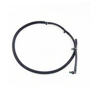 Tubo de retorno de fuga del inyector de combustible GIGIROM, A6510700132, for Mercedes, Clase A Clase B Clase C W204 OM651 2.2Cdi Tubo de retorno Inyector de combustible Tubo de combustible Desbordami