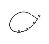 Tubo de Retorno de Fugas del inyector de Combustible para Benz Sprinter 2. CDI A6460700932 6460700932 Tubo de Retorno de Fugas de Combustible Manguera de línea del Tanque Inyector