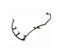Tubo de Retorno de inyección de Combustible para Ranger 2.2L para BT50 2.2 1756563 BB3Q 9K022 AG BB3Q-9K022-AG Tubo de Retorno de inyección de Combustible Manguera de inyector
