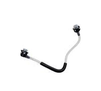 Tubo de Retorno de la Manguera de Combustible del inyector para Benz Vito Sprinter 6110703232 A6110703232 Versiones diésel Tubo de Retorno de la Manguera de Combustible Manguera del inyector