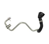 Tubo De Retorno De Refrigerante Para Turbocompresor Para F20 F30 G30 X3 X4 125I 330i 11537643226 Manguera intercooler Turbo Boost
