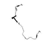 Tubo de retorno de refrigerante turboalimentado resistente a altas temperaturas con gestión térmica avanzada para motores M276 2762002351 manguera de retorno turboalimentada