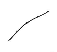 Tubo de retorno de repuesto OEM WE011349Y para Ford Transit Connect | Compatible con Mazda BT-50 2.5/3.0, detiene fugas de combustible, ajuste exacto para modelos 2006-2013, calidad