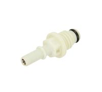 Tubo de retorno, módulo alimentación (inyección urea) BOSCH F 00B H40 308