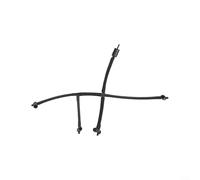 Tubo de retorno para inyector de combustible para Transporter T5 para T6 2.0 con número de pieza OEM 03L130235AJ adecuado para golf