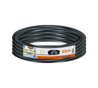 Tubo De Riego Claber 90373 Negro