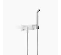 Tubo de riego Dornbracht con placas de cobertura, 27838979-00, Color: cromado