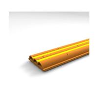 Tubo De Riego Fitt SPRIZZY, Modelo 69002 00022, Color Naranja, Para E