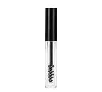 Tubo de rímel vacío de 1/2/3/10 ml y botella de crema para pestañas (3 ml)