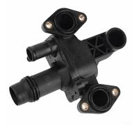 Tubo de salida de agua de la carcasa del termostato del motor para LAND ROVER Discovery 3 y 4 TDV6 con número OEM LR073372 para mantener un rendimiento óptimo de refrigeración