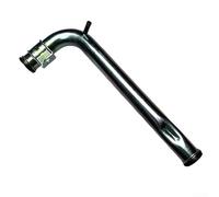 Tubo de salida de refrigeración del motor para Mitsubishi para Pajero para 6G75 2006 a 2021 Parte de partido 1310A508 Diseño de metal de larga vida útil