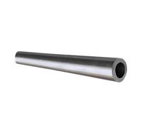 Tubo de sección hueca de acero inoxidable, 1045 Identificación 100-580m m del tubo sin soldadura 16m m OD 5.5-14m m del acero de carbono for los sistemas hidráulicos(200MM*16MM*12MM)