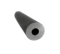 Tubo de sección hueca de acero inoxidable, Tubería sin costura de acero al carbono for suministro de agua interior, longitud de 100 mm a 700 mm, espesor de 2 mm a 4 mm(100MM*14MM*2MM)