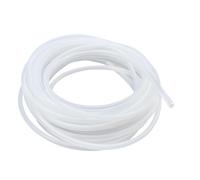 Tubo de silicona,3mm ID x 5mm OD,8Metros,Mangueras flexibles iMeistek de grado alimenticio,Manguera de agua-aire para transmisión de bombas