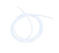 Tubo de silicona,4mm ID x 7mm OD,3Meter,iMeistek mangueras flexibles de grado alimenticio,Tubo de manguera de agua-aire para la transmisión de la bomba