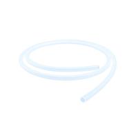 Tubo de Silicona, 7mm ID x 9mm OD,1.5Meter,iMeistek Mangueras Flexibles de Grado Alimenticio,Manguera de Agua-Aire para Transmisión de Bomba