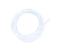 Tubo de silicona,7mm ID x 9mm OD,3Meter,iMeistek mangueras flexibles de grado alimenticio,Tubo de manguera de agua-aire para la transmisión de la bomba