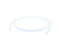 Tubo de silicona,9mm ID x 12mm OD,1.5Meter,iMeistek Mangueras flexibles de grado alimenticio,Manguera de agua-aire para transmisión de bombas