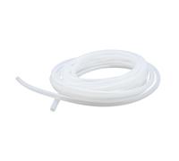 Tubo de silicona,9mm ID x 12mm OD,8Metros,Mangueras flexibles iMeistek de grado alimenticio,Manguera de agua-aire para transmisión de bombas