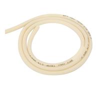 Tubo de silicona BPT de 4 x 6 mm, manguera de bomba peristáltica, manguera ácida, manguera de laboratorio, tubo especial de extrusión BPT, tubo BPT de 1 metro